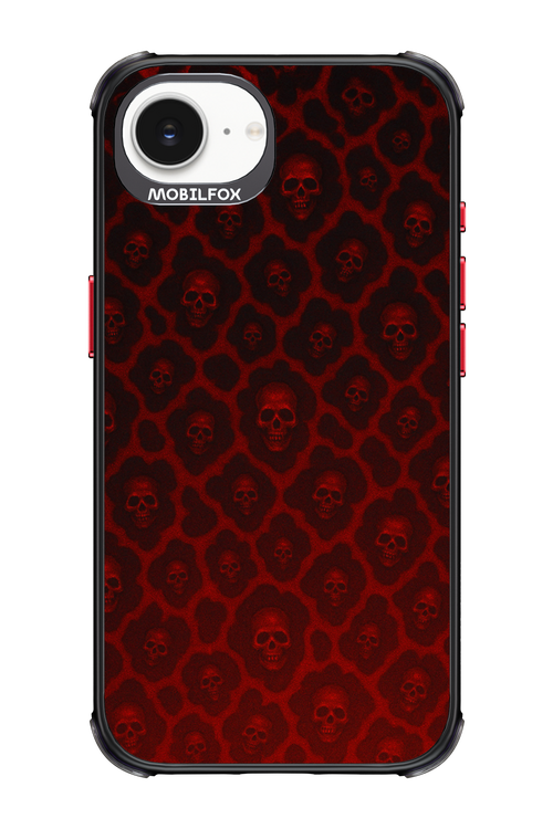 Skullpard 2.0 - Apple iPhone 16e