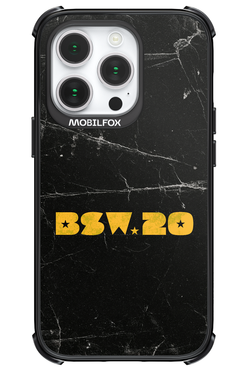 BSW 20 (5) 2.0 - Apple iPhone 14 Pro