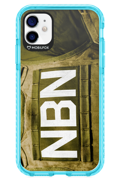Team 2.0 - Apple iPhone 11
