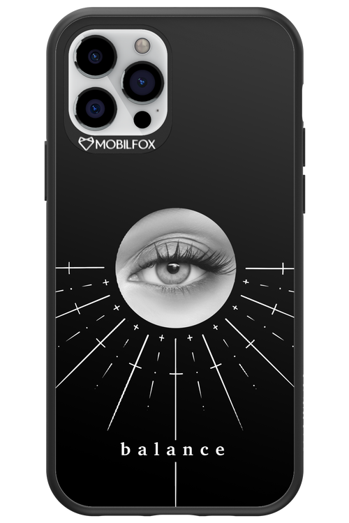 Szem 2.0 - Apple iPhone 12 Pro