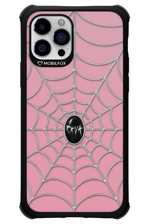 SpiderQueen 2.0 - Apple iPhone 12 Pro