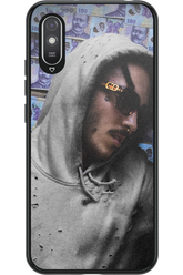 Sute Albastre Cover 2.0 - Xiaomi Redmi 9A