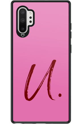 (Sorbet) U 2.0 - Samsung Galaxy Note 10+
