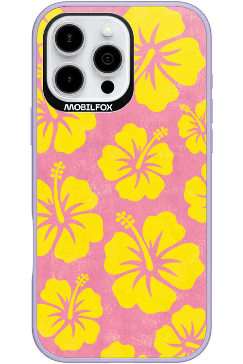 HAWAII 2.0 - Apple iPhone 16 Pro Max