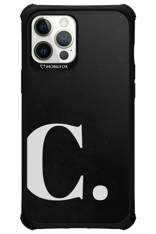C (Off Space) 2.0 - Apple iPhone 12 Pro Max