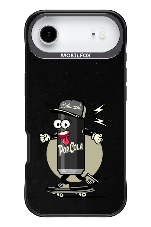 PopCola Botanical 2.0 - Apple iPhone 17 Air