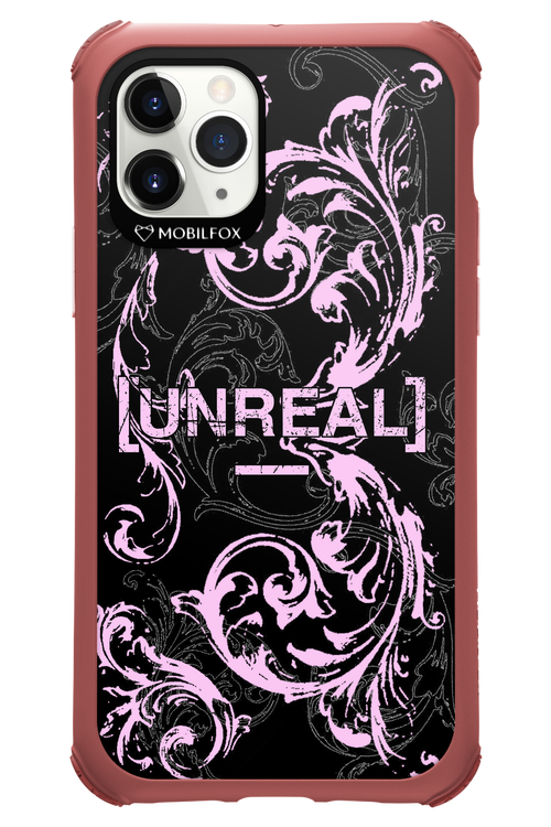 Antique Pink 2.0 - Apple iPhone 11 Pro