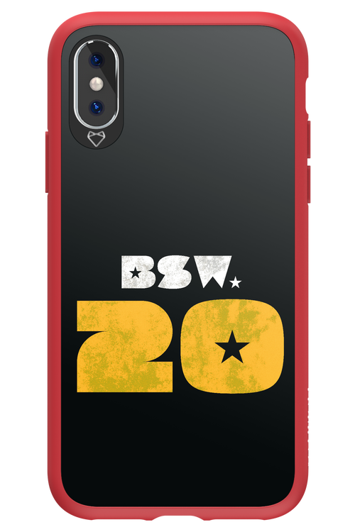 BSW 20 (6) 2.0 - Apple iPhone XS