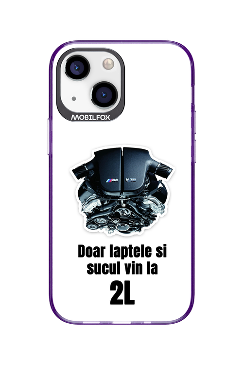 M5 V10 V2 - Apple iPhone 13 Mini