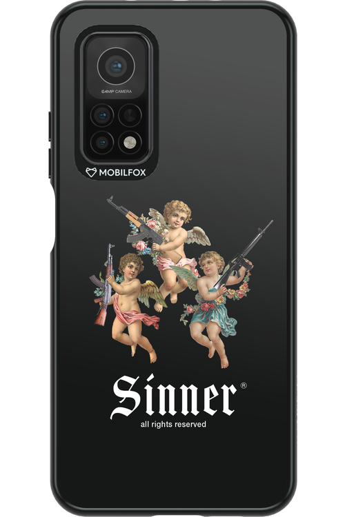 Sinner - Xiaomi Mi 10T 5G