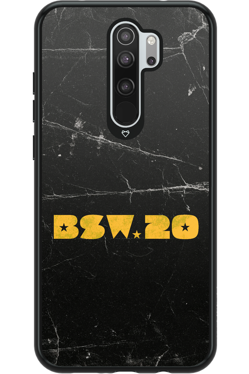 BSW 20 (5) 2.0 - Xiaomi Redmi Note 8 Pro