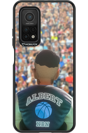 Albert - Xiaomi Mi 10T 5G