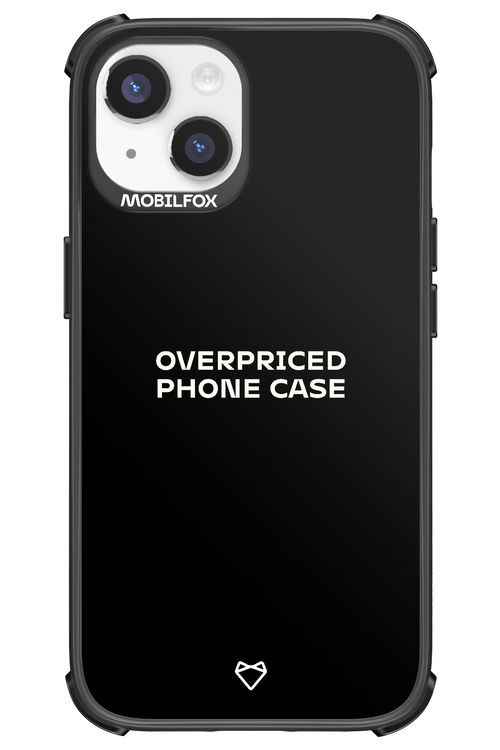 Overprieced - Apple iPhone 14