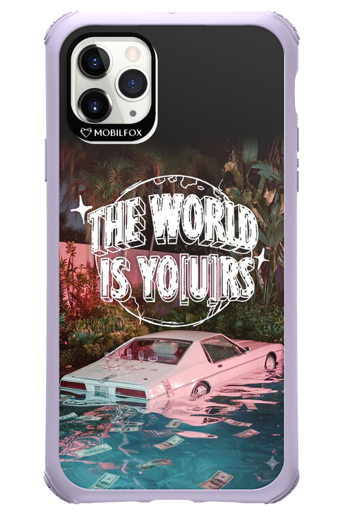Miami 2.0 - Apple iPhone 11 Pro Max