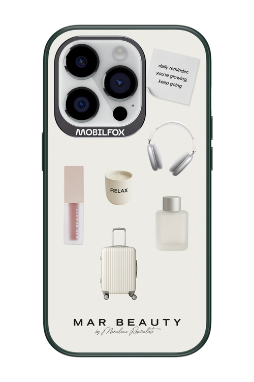 Clean Girl - Apple iPhone 14 Pro