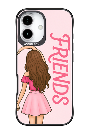 Friendssss 2.0 - Apple iPhone 17