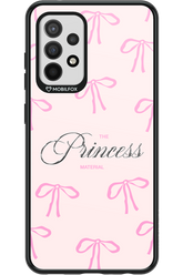 Princess Material 2.0 - Samsung Galaxy A52 / A52 5G / A52s