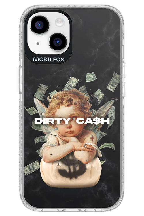 DirtyCash - Apple iPhone 14