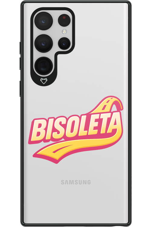 Bisoleta - Samsung Galaxy S22 Ultra
