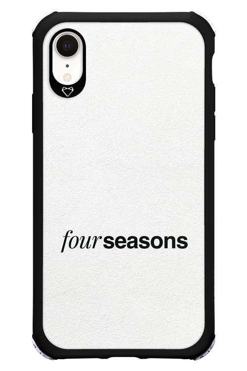 BSW FourSeasons 11 2.0 - Apple iPhone XR