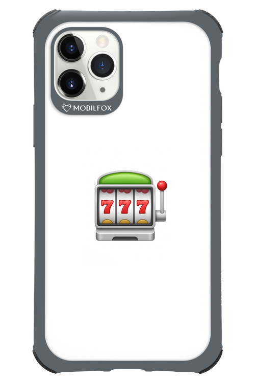 777 2.0 - Apple iPhone 11 Pro