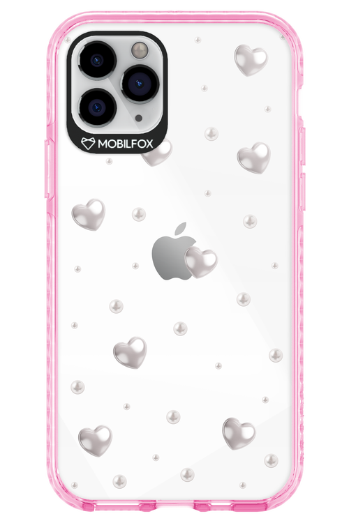 Pearl Tears 2.0 - Apple iPhone 11 Pro