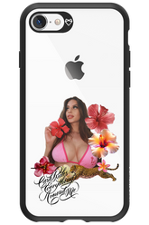 Island Money Muse - Apple iPhone 8