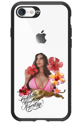 Island Money Muse - Apple iPhone 8