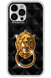 Gold Lion - Apple iPhone 13 Pro Max