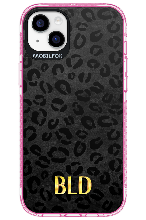 BLD BLVCK LEO 2.0 - Apple iPhone 14 Plus