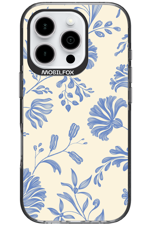 Simple Flowers 2.0 - Apple iPhone 16 Pro