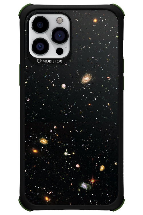 Cosmic Space 2.0 - Apple iPhone 12 Pro Max