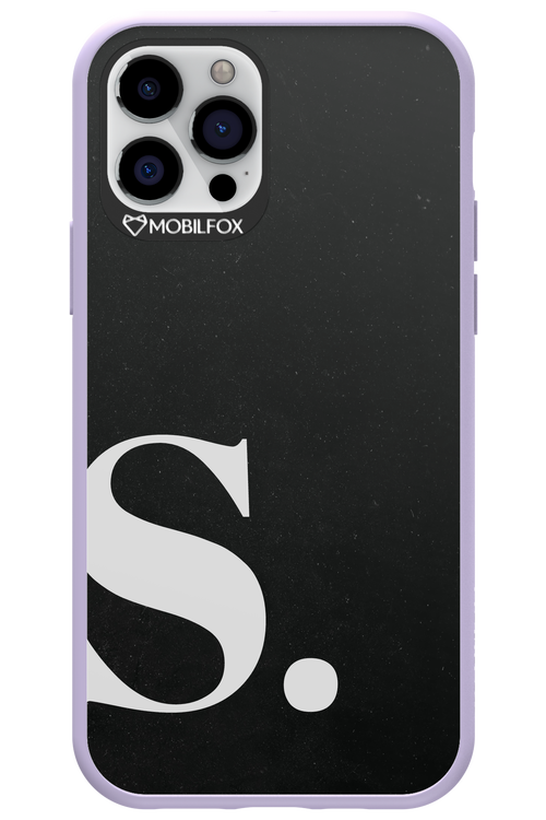 S (Off Space) 2.0 - Apple iPhone 12 Pro