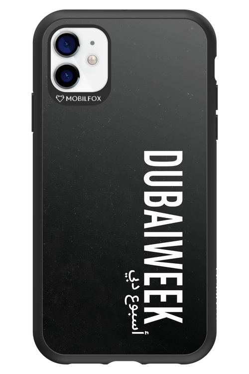 Dubaiweek 2.0 - Apple iPhone 11