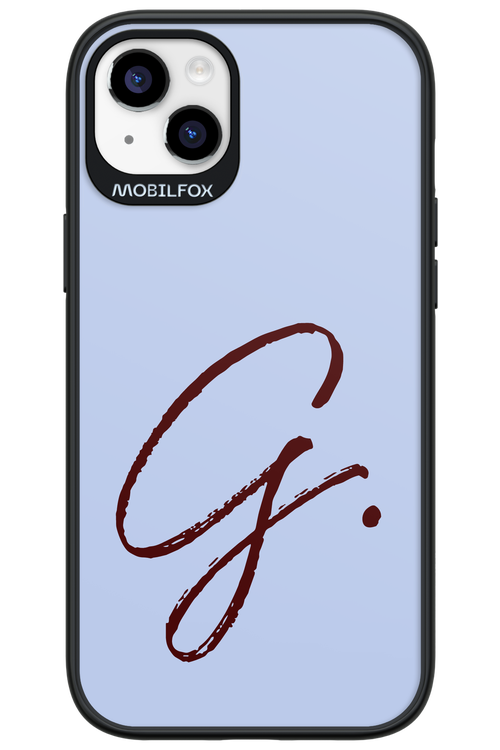 (Jellyfish Presso) G 2.0 - Apple iPhone 14 Plus