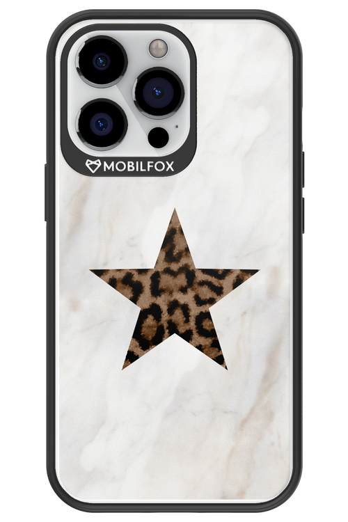 Marbel Star - Apple iPhone 13 Pro