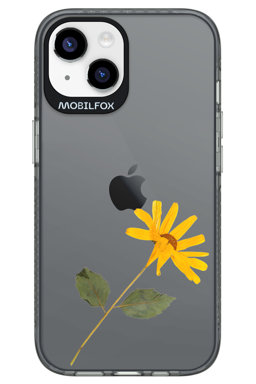 Pressed Flower - Apple iPhone 14