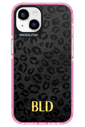 BLD BLVCK LEO - Apple iPhone 14