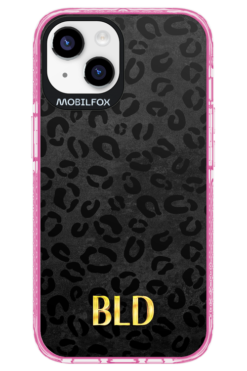 BLD BLVCK LEO - Apple iPhone 14
