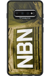 Team - Samsung Galaxy S10+