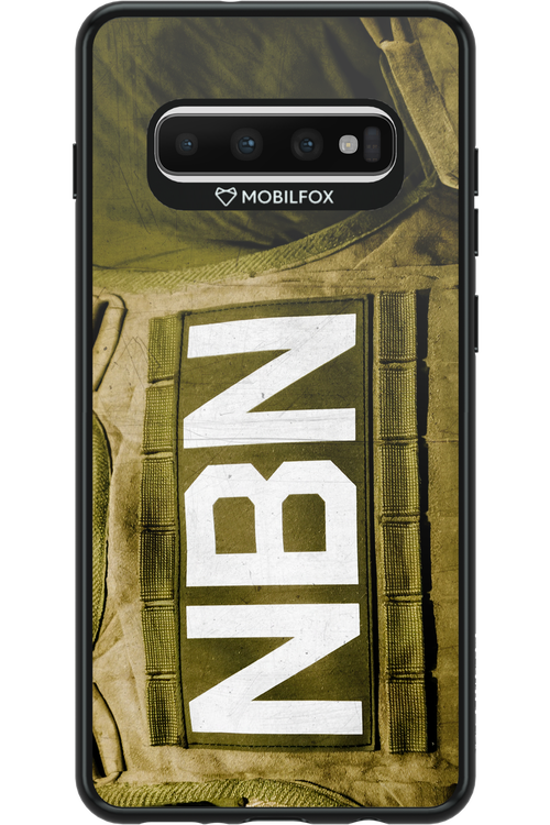 Team - Samsung Galaxy S10+