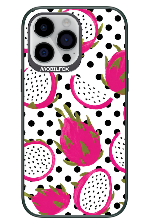 DRAGON FRUIT 2.0 - Apple iPhone 14 Pro Max