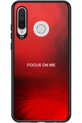 Focuss 2.0 - Huawei P30 Lite