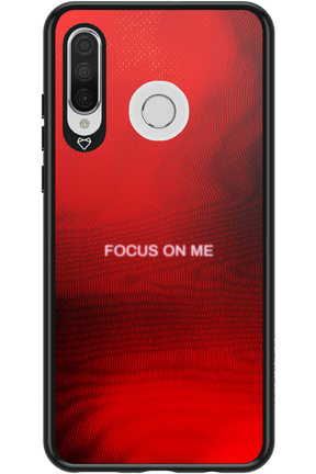 Focuss 2.0 - Huawei P30 Lite