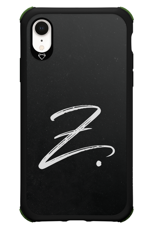 (Off Space) Z 2.0 - Apple iPhone XR