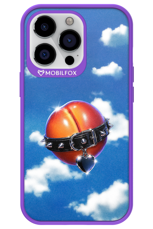 Wild Peach 2.0 - Apple iPhone 13 Pro