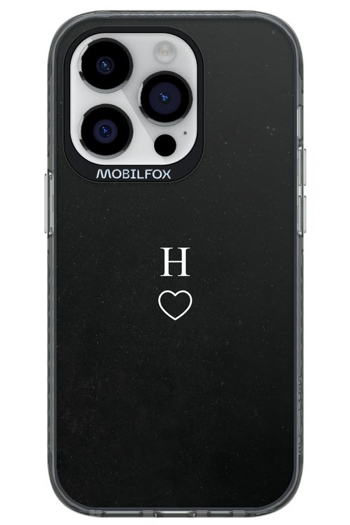 H Black 2.0 - Apple iPhone 14 Pro