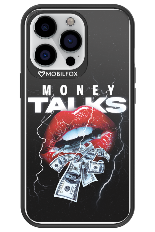 Money Talks - Apple iPhone 13 Pro
