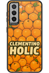 Clementino Holic 2.0 - Samsung Galaxy S21