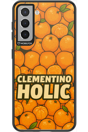 Clementino Holic 2.0 - Samsung Galaxy S21